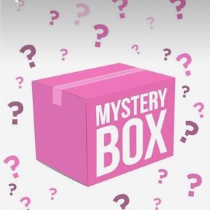Bathing Suit / Swimsuit Mystery Box